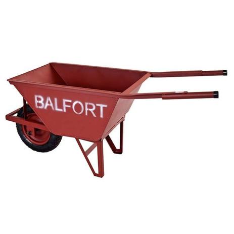 Carrinho de Mão Girica Industrial de Ferro 120kg Extrafunda Balfort Menor preço em Carrinho de Mão Girica Industrial de Ferro 120kg Extrafunda Balfort