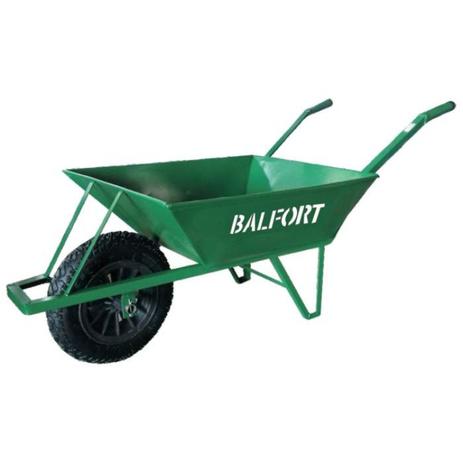 Carrinho de Mão Industrial Caixa Funda de Ferro 100kg Reforçado Balfort Menor preço em Carrinho de Mão Industrial Caixa Funda de Ferro 100kg Reforçado Balfort