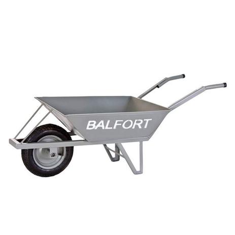 Carrinho de Mão Industrial Caixa Funda de Ferro 120kg Reforçado Balfort Menor preço em Carrinho de Mão Industrial Caixa Funda de Ferro 120kg Reforçado Balfort
