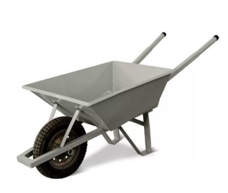 Carrinho De Mão Super Forte 60L - CSM Menor preço em Carrinho De Mão Super Forte 60L - CSM