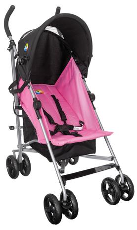 Carrinho De Passeio Easy - Tutti Baby Menor preço em Carrinho De Passeio Easy - Tutti Baby