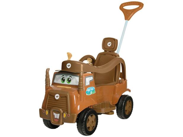 Carrinho De Passeio Infantil Passeio Pedal Mk Truck Com Empurrador Emite Sons Calesita Mini Veiculos Magazine Luiza Carrinho De Passeio Infantil Passeio Pedal Mk Truck Com Empurrador Emite Sons Calesita Mini Veiculos Magazine Luiza