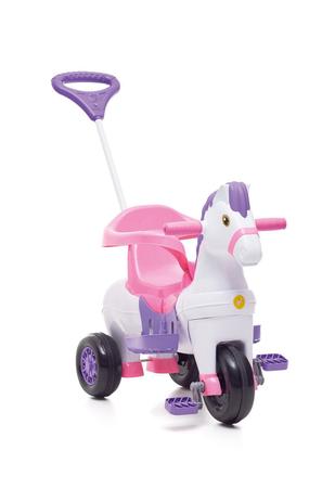 Carrinho De Passeio Ou Pedal Potó - Calesita Menor preço em Carrinho De Passeio Ou Pedal Potó - Calesita