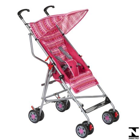Carrinho De Passeio Para Bebê Umbrella Slim Rosa Voyage é ruim? Carrinho De Passeio Para Bebê Umbrella Slim Rosa Voyage é boa?