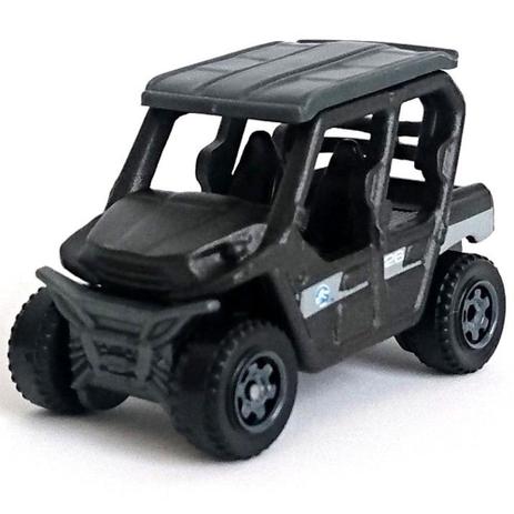 Carrinho Die Cast - Jurassic World 2 - Matchbox - 15 Kawasaki Teryx 4 - Mattel Menor preço em Carrinho Die Cast - Jurassic World 2 - Matchbox - 15 Kawasaki Teryx 4 - Mattel