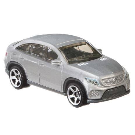 Carrinho Die Cast - Jurassic World 2 - Matchbox - Mercedes BenzML320 A.A.V - Mattel Menor preço em Carrinho Die Cast - Jurassic World 2 - Matchbox - Mercedes BenzML320 A.A.V - Mattel