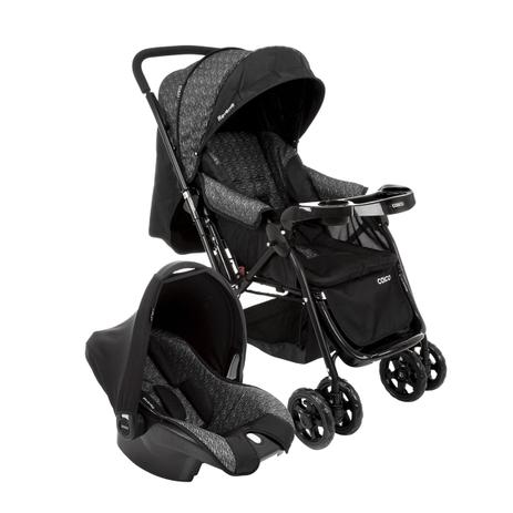 travel system cosco