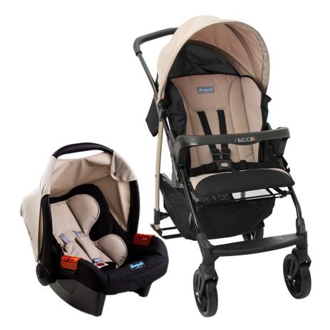 Bebe conforto sale burigotto ecco capuccino