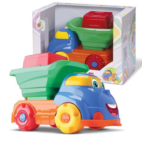 Carrinho educativo infantil Clearance