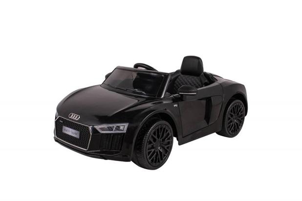 Carrinho Elétrico Audi R8s 12v com controle remoto preto - Bel Brink Menor preço em Carrinho Elétrico Audi R8s 12v com controle remoto preto - Bel Brink