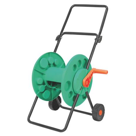 Carrinho Enrolador De Mangueira Tramontina é boa?