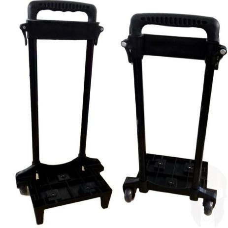 Carrinho Escolar Com Rodinha Para Mochila Infantil De 40cm - Ajas1980 Menor preço em Carrinho Escolar Com Rodinha Para Mochila Infantil De 40cm - Ajas1980