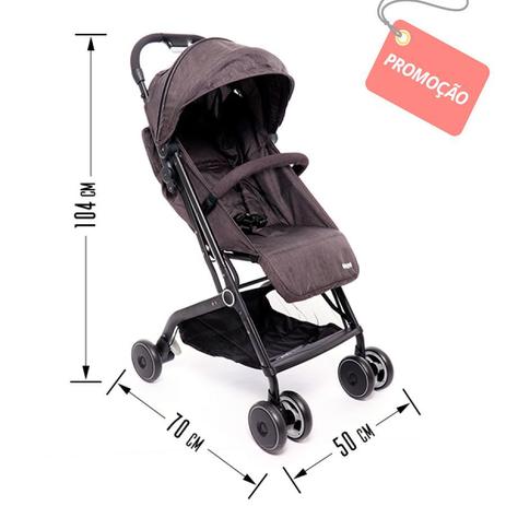 Carrinho fly dican Clearance