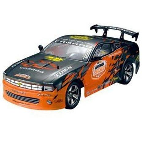 Carrinho Fórmula Stock R/C R.2901 DTC Menor preço em Carrinho Fórmula Stock R/C R.2901 DTC
