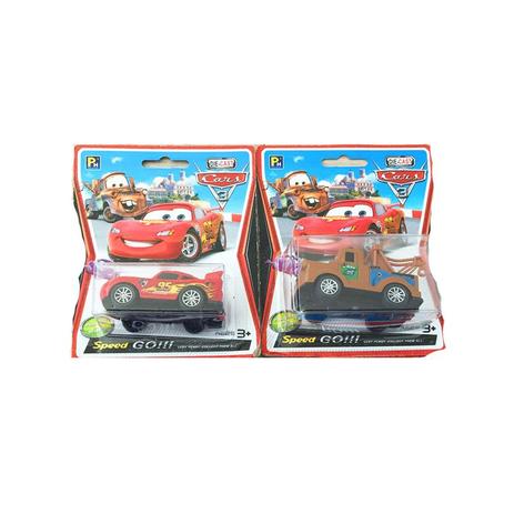 Carrinho Fricção Disney Carros 3 Die-Cast Sortidos - Ph toys Menor preço em Carrinho Fricção Disney Carros 3 Die-Cast Sortidos - Ph toys