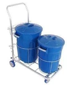 Carrinho Funcional para Limpeza com Dois Baldes (G8) - Jsn Menor preço em Carrinho Funcional para Limpeza com Dois Baldes (G8) - Jsn