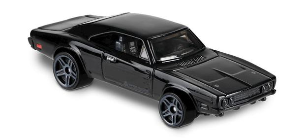Carrinho Hot Wheels 69 Dodge Charger 500 Mattel Menor preço em Carrinho Hot Wheels 69 Dodge Charger 500 Mattel