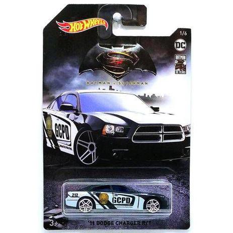 Hot Wheels City Reboque De Dragão Com Carrinho GTK42 Mattel em Promoção na  Americanas