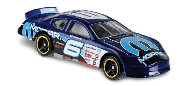 Carrinho Hot Wheels Dodge Charger Stock Car Mattel Menor preço em Carrinho Hot Wheels Dodge Charger Stock Car Mattel