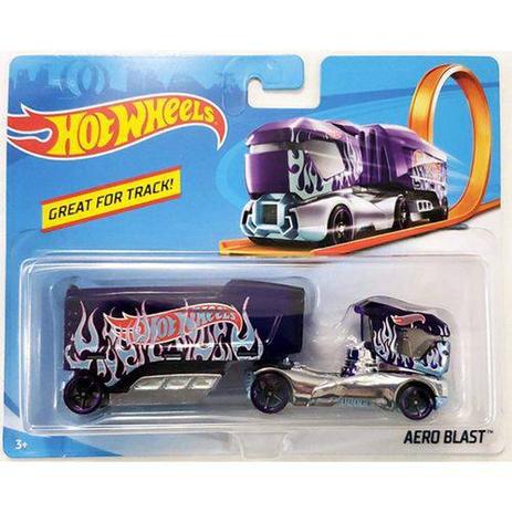 Carrinho Hot Wheels - Monster Trucks - Sortido - 1:64 - Mattel -  superlegalbrinquedos