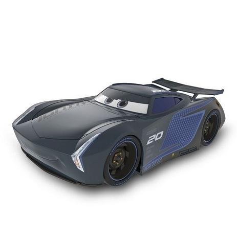 Carrinho Jackson STORM Roda Livre Carros Disney 3 TOYNG 29501 é ruim? Carrinho Jackson STORM Roda Livre Carros Disney 3 TOYNG 29501 é boa?