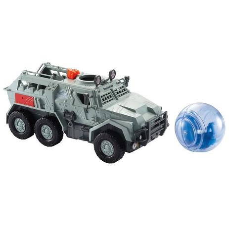 Carrinho Jurassic World 2 Super Off Road FMY86 Mattel Menor preço em Carrinho Jurassic World 2 Super Off Road FMY86 Mattel