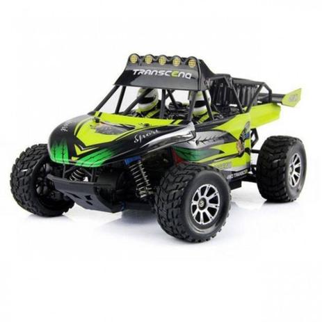 Carrinho K929 Wltoys De Controle Remoto Eletrico 4x4 1/18 Rtr Menor preço em Carrinho K929 Wltoys De Controle Remoto Eletrico 4x4 1/18 Rtr