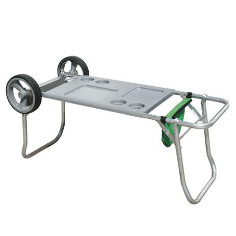 Carrinho Mesa Praia Botafogo  CAR0649 é boa?