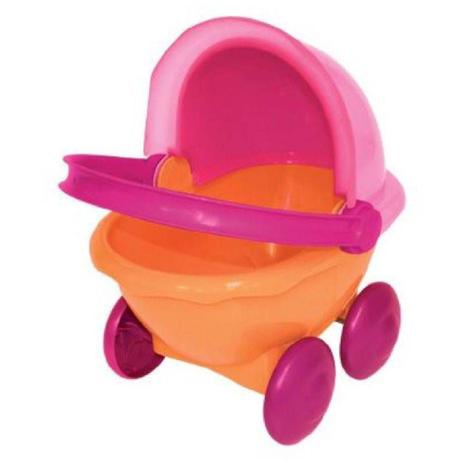 Carrinho meu primeiro carrinho gulliver unica Menor preço em Carrinho meu primeiro carrinho gulliver unica
