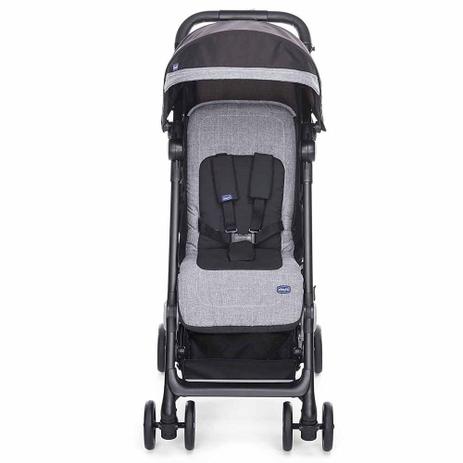 Carrinho Miinimo 2 Black Night Chicco - Chicco Pesada - Passeio do Bebê -  Magazine Luiza