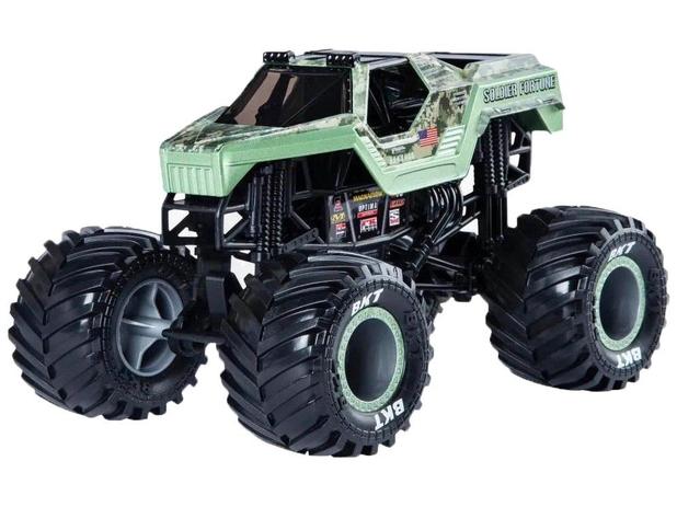 Brinquedo monster Clearance