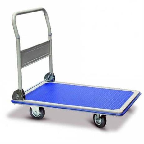 Carrinho para Cargas de até 150kg - Bremen Menor preço em Carrinho para Cargas de até 150kg - Bremen