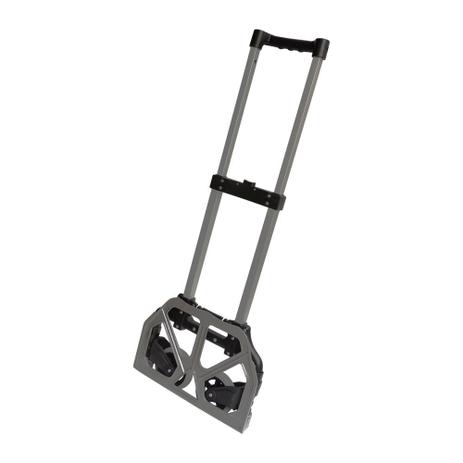 Carrinho para Transporte de Caixa e Bagagem até 80kg - Gama Menor preço em Carrinho para Transporte de Caixa e Bagagem até 80kg - Gama