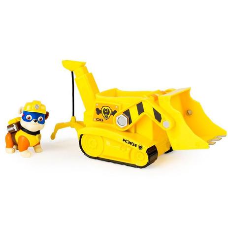 Carrinho Patrulha Canina com Super Filhote Crane Sunny Ref. 1302 é boa?