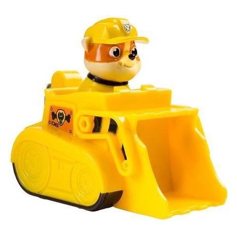 Carrinho Patrulha Canina Rubble SUNNY 1300 Menor preço em Carrinho Patrulha Canina Rubble SUNNY 1300