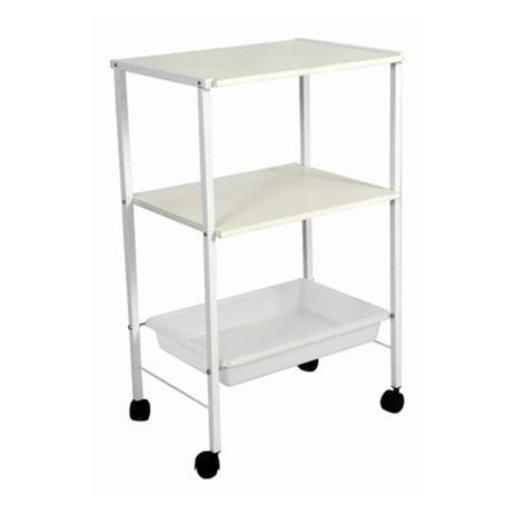 Carrinho Torres (2 Tampos) Kixiki é boa?