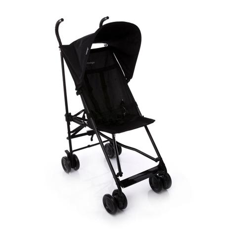 carrinho guarda chuva voyage preto