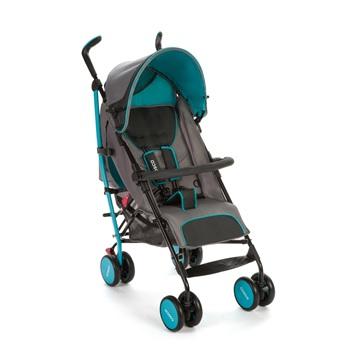 Carrinho Umbrella Ride Cosco Azul Aqua Menor preço em Carrinho Umbrella Ride Cosco Azul Aqua