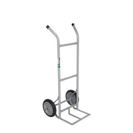 Carro armazém para cargas com capacidade de 180 kg - Marcon Menor preço em Carro armazém para cargas com capacidade de 180 kg - Marcon