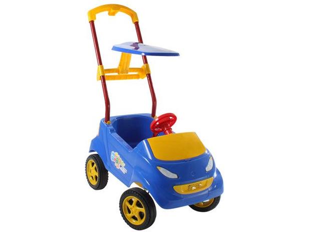 Carro Baby Car - Homeplay