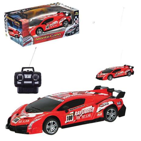Carro Carrinho Controle Remoto Monte Carlo Lamborghini - Art brink é ruim? Carro Carrinho Controle Remoto Monte Carlo Lamborghini - Art brink é boa?