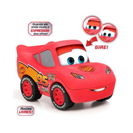 Playset Carros Disney Pista Radiator Springs - GGL47 - Mattel - JC  Brinquedos