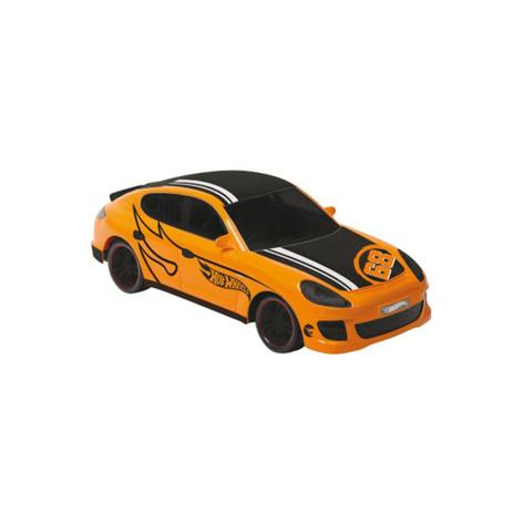 Carrinho Controle Remoto Hot Wheels Turbo Tumbling Candide em Promoção na  Americanas