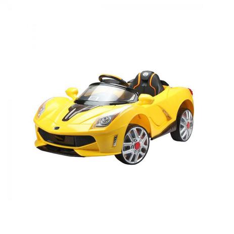 Carro Elétrico Esporte Luxo Bel Fix Menor preço em Carro Elétrico Esporte Luxo Bel Fix