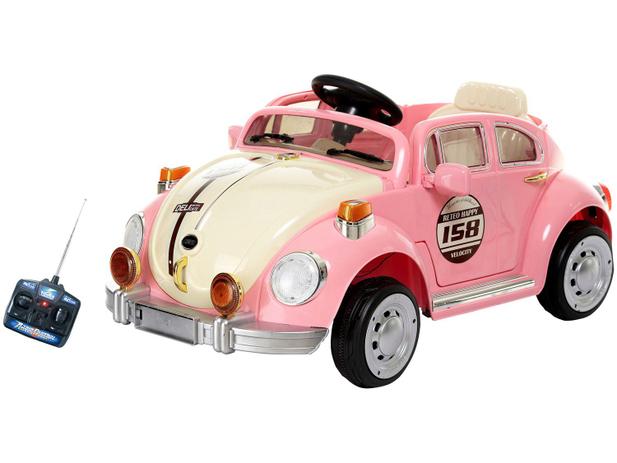 Carro Elétrico Infantil 914300 - com Controle Remoto Com Sons Bel Brink 6V Menor preço em Carro Elétrico Infantil 914300 - com Controle Remoto Com Sons Bel Brink 6V