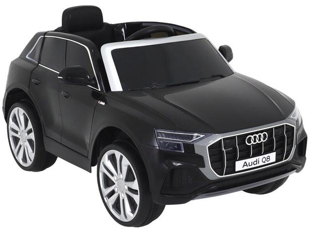 Carro de criança preto Clearance