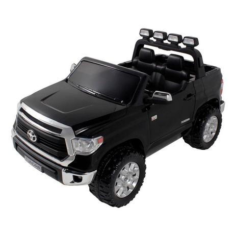 Menor preço em Carro Elétrico Infantil Toyota Tundra Jj2255 24v Pto Belfix - Bel fix
