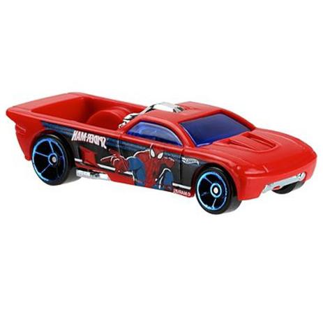 Carro hot wheels - spider-man vs sinister bedlam cmj79 Menor preço em Carro hot wheels - spider-man vs sinister bedlam cmj79