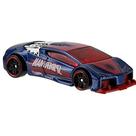 Carro hot wheels - spider-man vs sinister zotic cmj79 Menor preço em Carro hot wheels - spider-man vs sinister zotic cmj79