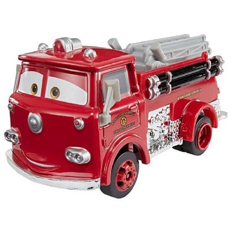 Carros 3 Veiculo Grande Dxv90 Mattel Menor preço em Carros 3 Veiculo Grande Dxv90 Mattel